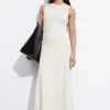 Cheap & Other Stories A-Line Maxi Dress