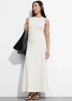 Cheap & Other Stories A-Line Maxi Dress