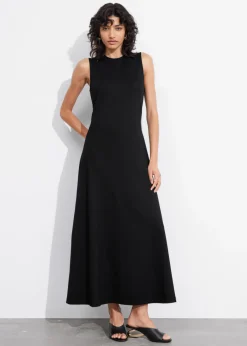 Cheap & Other Stories A-Line Maxi Dress