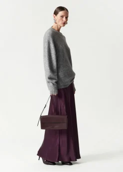Best Sale & Other Stories Alpaca-Blend Knit Sweater