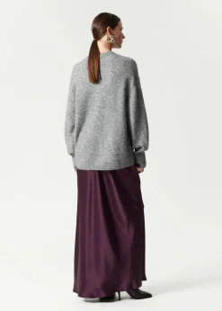 Best Sale & Other Stories Alpaca-Blend Knit Sweater