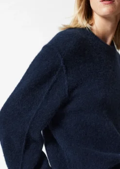 Sale & Other Stories Alpaca-Blend Knit Sweater