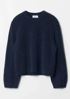 Sale & Other Stories Alpaca-Blend Knit Sweater
