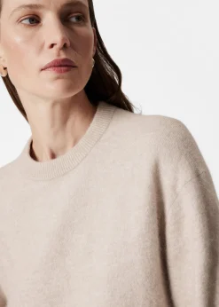 Best Sale & Other Stories Alpaca-Blend Knit Sweater