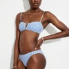 Flash Sale & Other Stories Bandeau Bikini Top