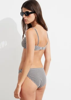 Flash Sale & Other Stories Bandeau Bikini Top