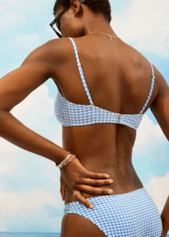 Flash Sale & Other Stories Bandeau Bikini Top