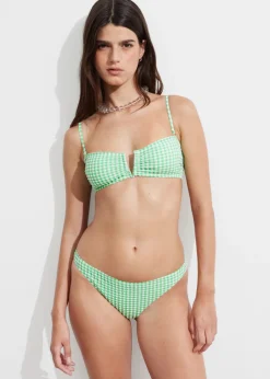 Flash Sale & Other Stories Bandeau Bikini Top