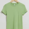 Best Sale & Other Stories Basic T-Shirt Lime Green
