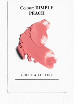 Online & Other Stories Blissful Rose Cheek & Lip Tint