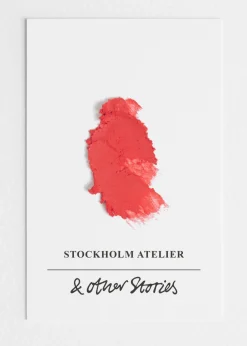 Online & Other Stories Blissful Rose Cheek & Lip Tint