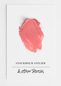 Online & Other Stories Blissful Rose Cheek & Lip Tint