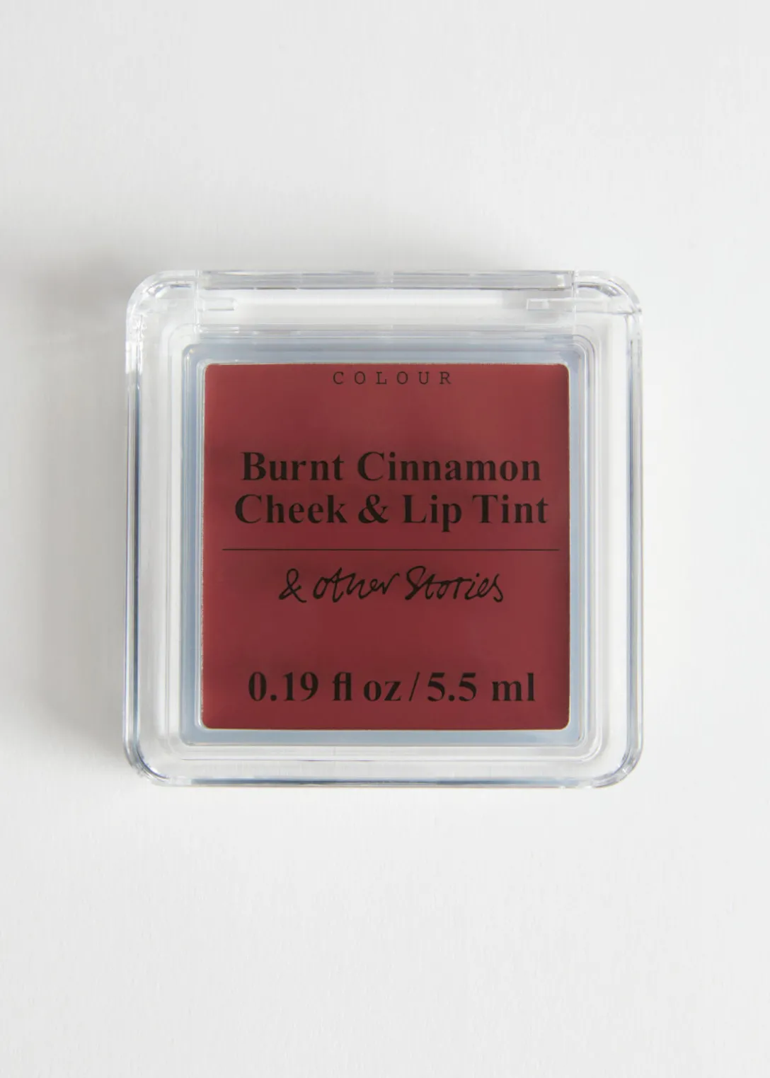 Online & Other Stories Blissful Rose Cheek & Lip Tint