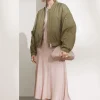 Clearance & Other Stories Boxy Zip-Up Jacket