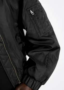 Clearance & Other Stories Boxy Zip-Up Jacket