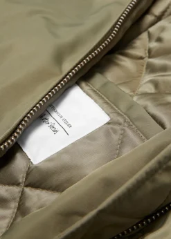 Clearance & Other Stories Boxy Zip-Up Jacket