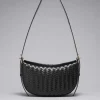 Cheap & Other Stories Braided Shoulder Bag