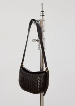 Cheap & Other Stories Braided Shoulder Bag