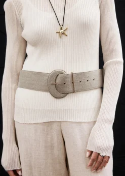 New & Other Stories Breezy High-Waist Trousers