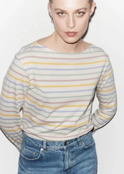 Cheap & Other Stories Breton Stripe Top