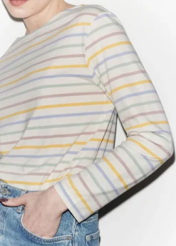 Cheap & Other Stories Breton Stripe Top