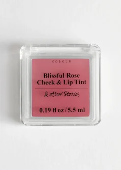 Flash Sale & Other Stories Burnt Cinnamon Cheek And Lip Tint
