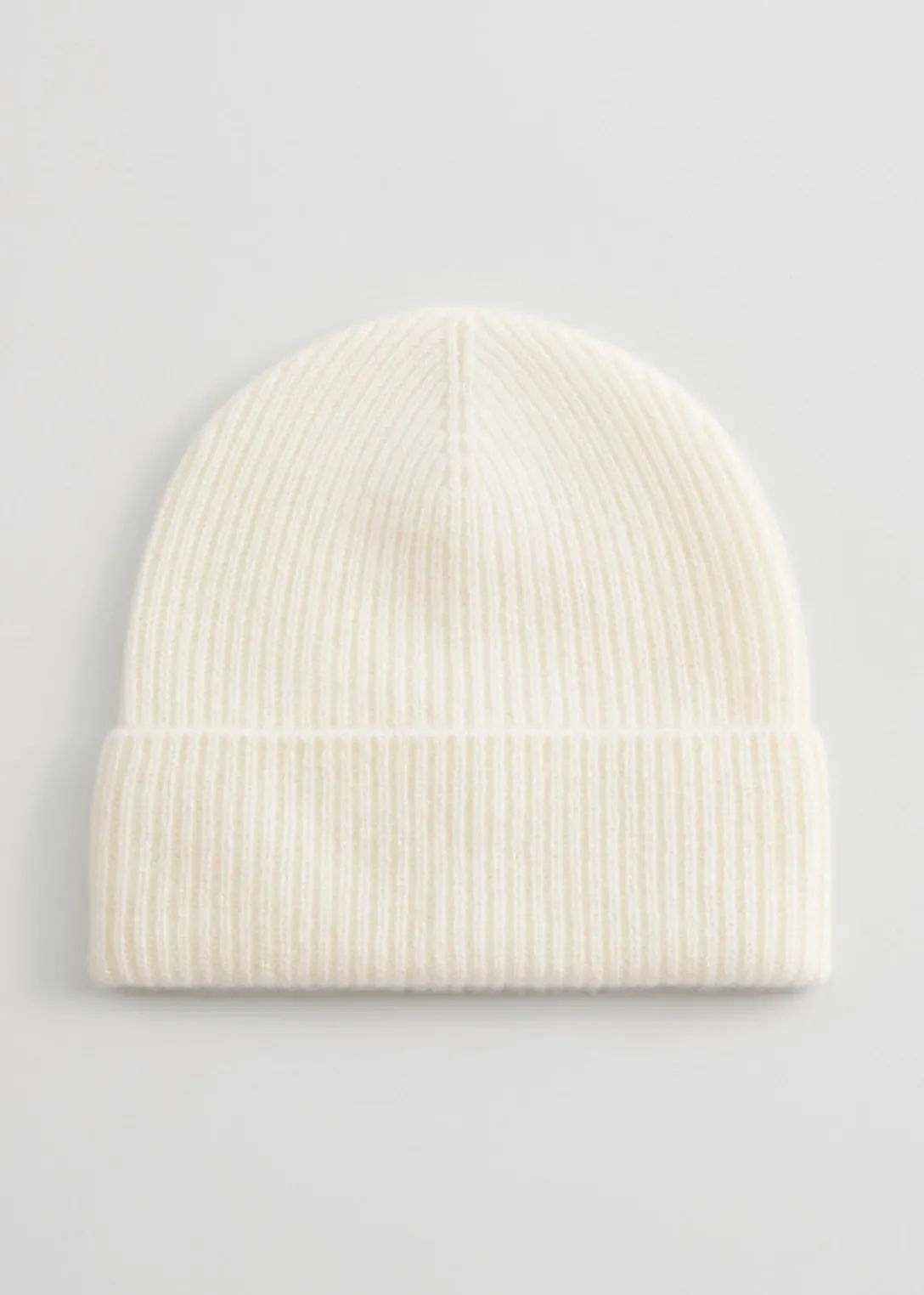 Fashion & Other Stories Cashmere Beanie