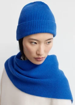 Fashion & Other Stories Cashmere Beanie