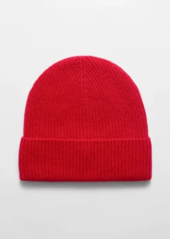 Fashion & Other Stories Cashmere Beanie