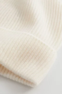 Fashion & Other Stories Cashmere Beanie