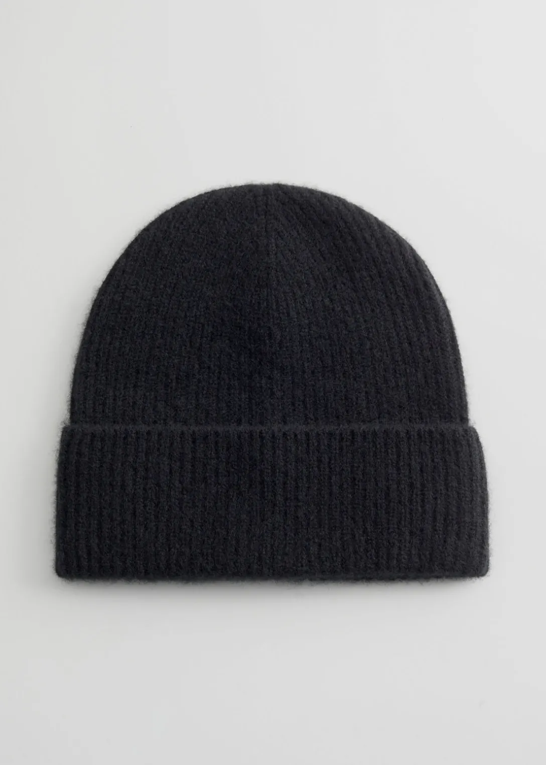 Fashion & Other Stories Cashmere Beanie