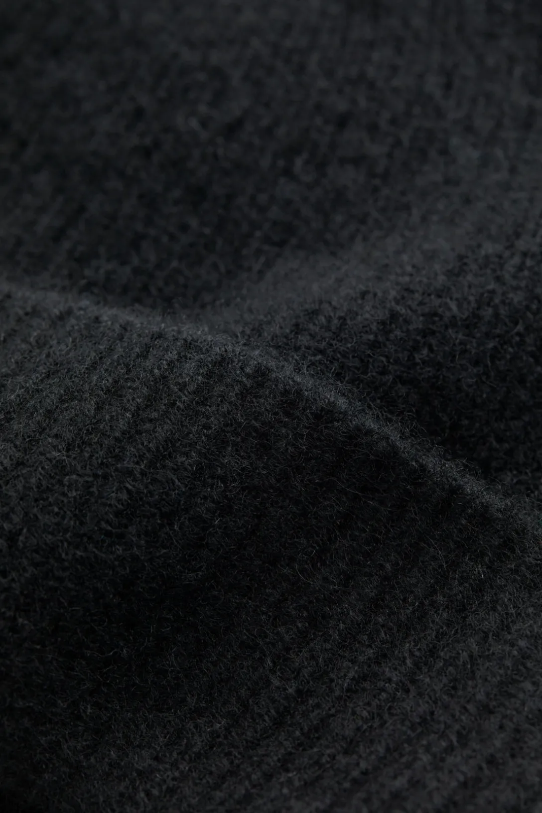 Fashion & Other Stories Cashmere Beanie