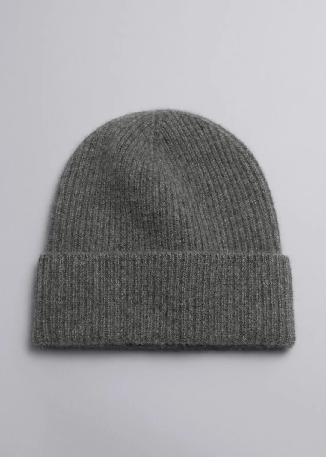 Fashion & Other Stories Cashmere Beanie
