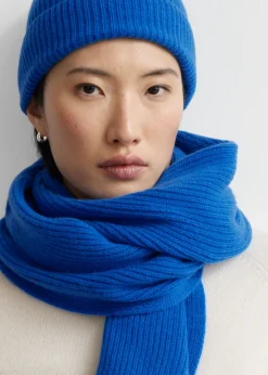 Best Sale & Other Stories Cashmere Knit Scarf