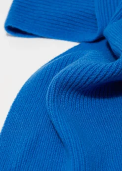 Best Sale & Other Stories Cashmere Knit Scarf