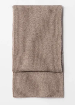 Best Sale & Other Stories Cashmere Knit Scarf
