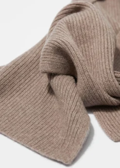 Best Sale & Other Stories Cashmere Knit Scarf