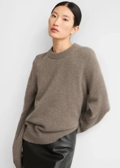 Sale & Other Stories Cashmere Sweater