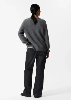 Sale & Other Stories Cashmere Sweater