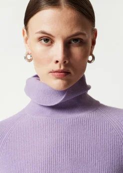 Cheap & Other Stories Cashmere Turtleneck Sweater