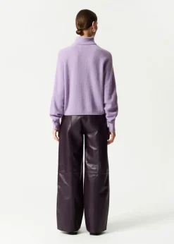 Cheap & Other Stories Cashmere Turtleneck Sweater