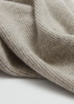 Cheap & Other Stories Cashmere Turtleneck Sweater