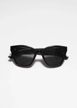 New & Other Stories Cat Eye Sunglasses