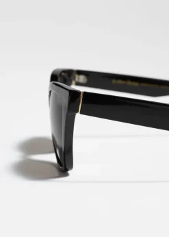 New & Other Stories Cat Eye Sunglasses