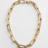 Flash Sale & Other Stories Chunky Chain Link Necklace