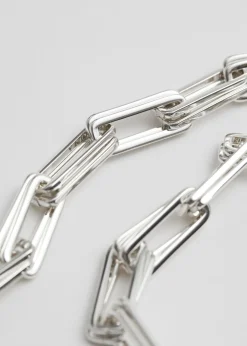 Flash Sale & Other Stories Chunky Chain Link Necklace