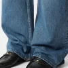 New & Other Stories Classic Leather Loafers