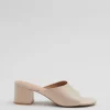 Fashion & Other Stories Classic Leather Mules