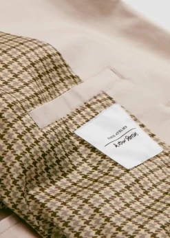 Clearance & Other Stories Classic Relaxed Trench Coat Beige