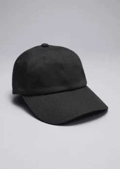 Flash Sale & Other Stories Cotton-Canvas Baseball Cap